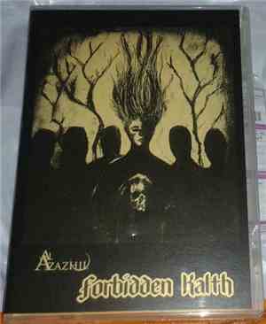 Al-Azazhil - Forbidden Kalth