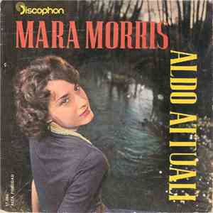 Aldo Attuali / Mara Morris - Angelina / Tre Campane / Hamburgers, Frankfurt ...