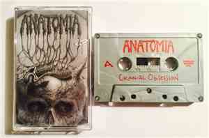 Anatomia - Cranial Obsession
