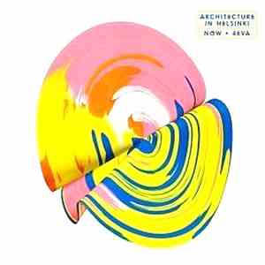 Architecture In Helsinki - Now + 4Eva