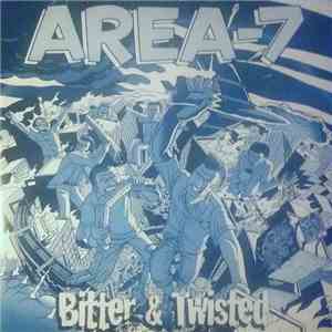Area-7 - Bitter & Twisted