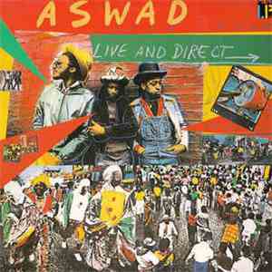 Aswad - Live And Direct
