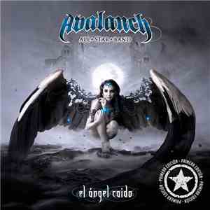 Avalanch  - El Ángel Caído - XV Aniversario