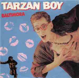 Baltimora - Tarzan Boy