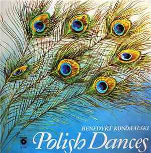 Benedykt Konowalski - Polish Dances