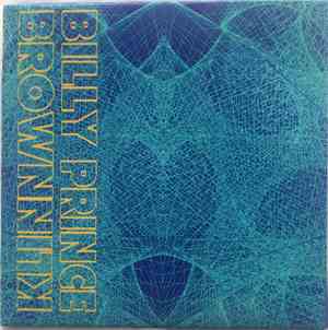 Billy Prince Brown  & Klin - Come With Me b/w Waiting For My Man