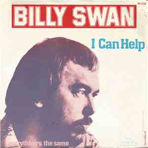 Billy Swan - I Can Help