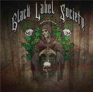 Black Label Society - Unblackened
