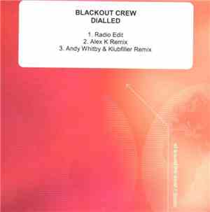 Blackout Crew - Dialled