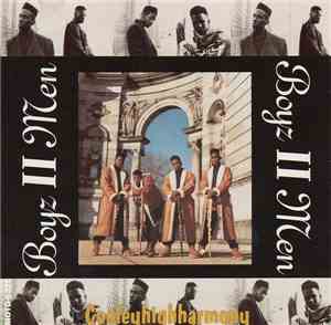 Boyz II Men - Cooleyhighharmony