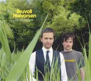 Bruvoll Halvorsen - Trillar For To