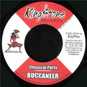 Buccaneer / Bruce Barron - Classical Party / Esa Nina