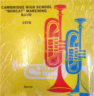 Cambridge High School Marching Band - Cambridge High School 