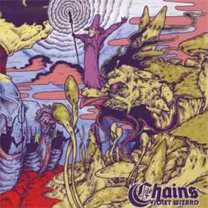 Chains - Violet Wizard