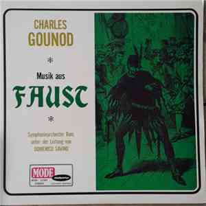 Charles Gounod - Musik aus Faust