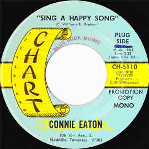 Connie Eaton - Sing A Happy Song