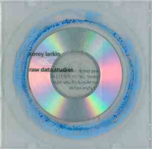 Corey Larkin - Raw Data Studies