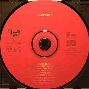 Daisy Dee - It's Gonna Be Alright