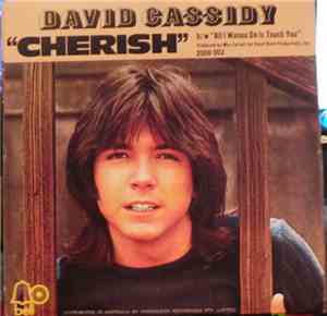 David Cassidy - Cherish