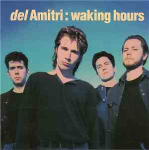 Del Amitri - Waking Hours