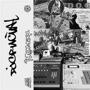 DJ Crucial - Retro/Active