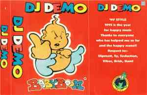 DJ Demo - '95' Style