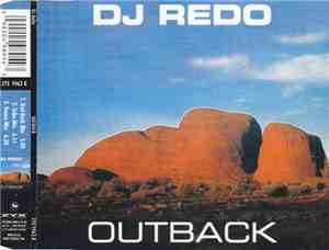 DJ Redo - Outback