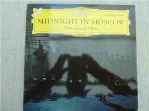 Don Cossack Choir - Midnight in Moscow