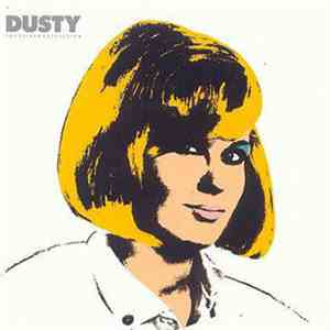 Dusty Springfield - The Silver Collection