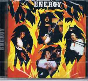 Energy  - Energy