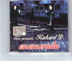Eros  Presents: Richard D. - Enamorada