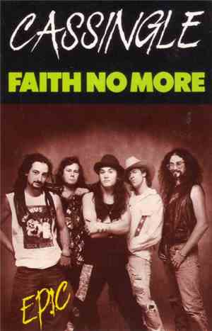 Faith No More - Epic