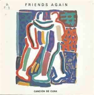 Friends Again - Cancion De Cuna