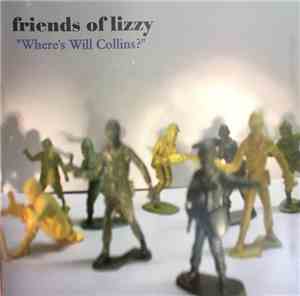 Friends of Lizzy - 