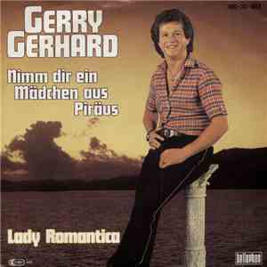 Gerry Gerhard - Nimm Dir Ein Mädchen Aus Piräus