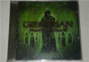 Gregorian - Masters Of Chant Chapter IV
