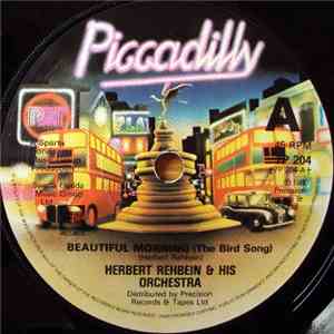 Herbert Rehbein & His Orchestra - Beautiful Morning (The Bird Song)