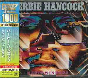 Herbie Hancock - Magic Windows