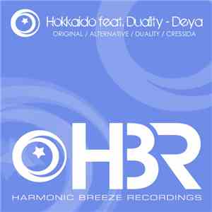 Hokkaido  Feat. Duality  - Deya