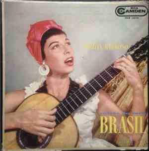 Inezita Barroso - Coisas Do Meu Brasil