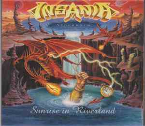 Insania  - Sunrise In Riverland