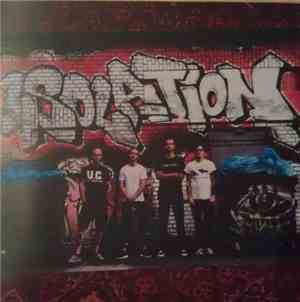 Isolation  - Isolation
