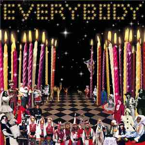 Ja Prawn - Everybody