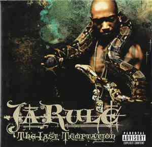 Ja Rule - The Last Temptation
