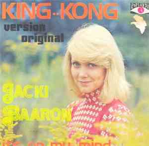 Jacki Baaron - King Kong
