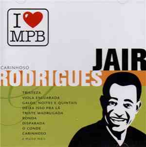 Jair Rodrigues - Carinhoso