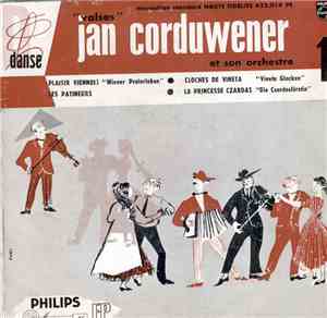Jan Corduwener - Plaisirs Viennois