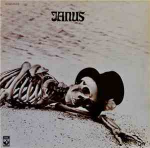 Janus  - Gravedigger
