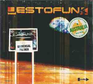 Jestofunk - Universal Mother