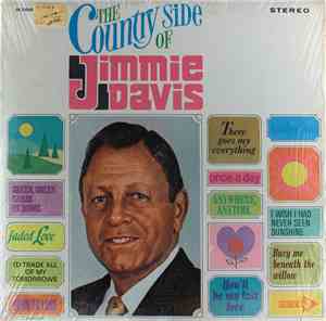 Jimmie Davis - The Country Side Of Jimmie Davis